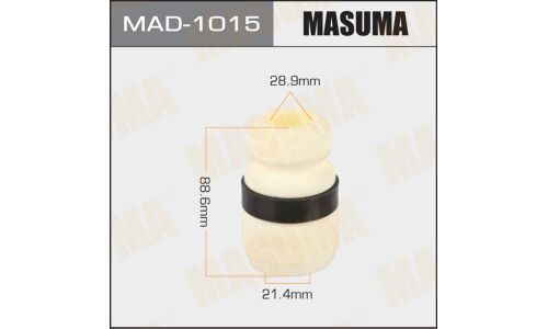 Отбойник амортизатора Masuma, арт. MAD-1015
