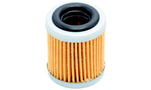 Фильтр масляный АКПП Nissan, арт. 31726-1XF00