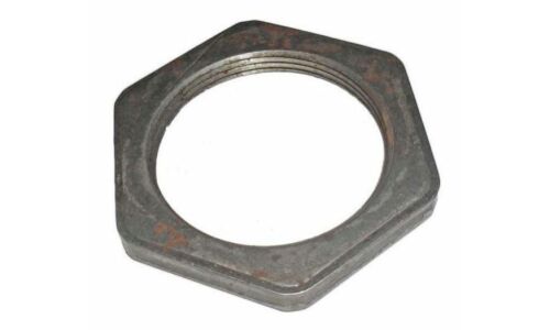 Гайка ступицы Toyota, M44x1.5(R), длина 6мм, под ключ 54мм, арт. 43521-60011