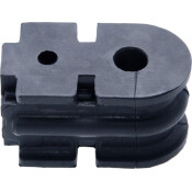 Втулка стабилизатора Nissan, арт. 54613-3U800