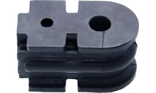 Втулка стабилизатора Nissan, арт. 54613-3U800