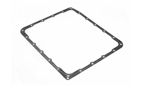 Прокладка масляного поддона КПП Nissan, арт. 31397-1XJ0A