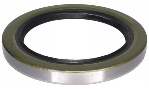 Сальник ступицы Mitsubishi, арт. MB161153