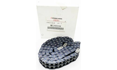 Цепь ГРМ Mitsubishi, для двигателя 4M40, арт. ME200244
