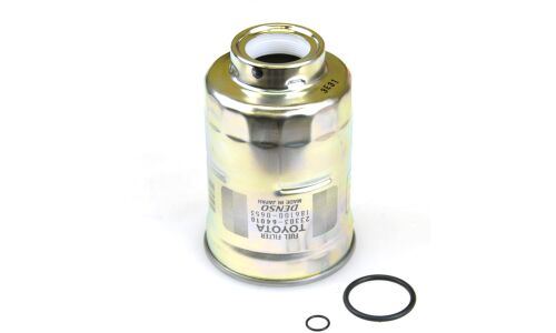 Фильтр топливный Toyota FC-158, арт. 23303-64010