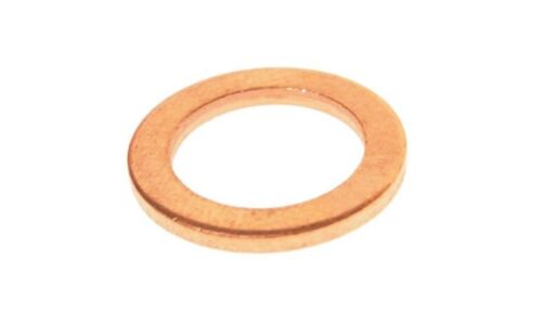 Прокладка болта маслосливного SsangYong