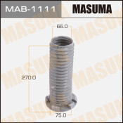 Пыльник амортизатора Masuma, арт. MAB-1111 Пыльник амортизатора Masuma, арт. MAB-1111