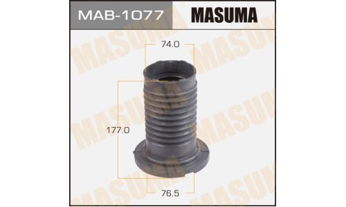 Пыльник амортизатора Masuma, арт. MAB-1077