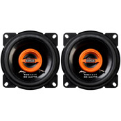 Коаксиальная акустическая система Edge EDST214-E6, 2-полосная, 4