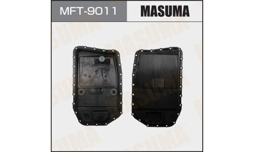 Фильтр трансмиссии Masuma (SF303, JT359), арт. MFT-9011
