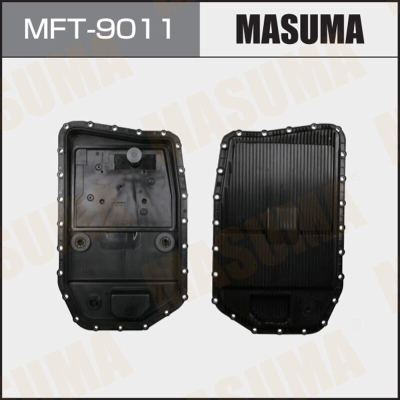 

Фильтр трансмиссии Masuma (SF303, JT359