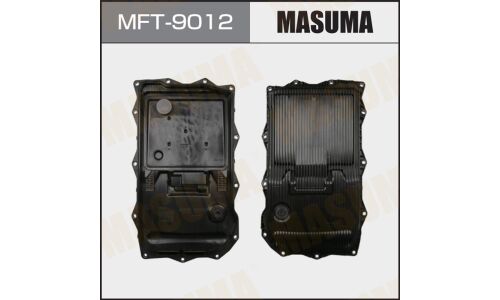 Фильтр масляный АКПП Masuma, арт. MFT-9012