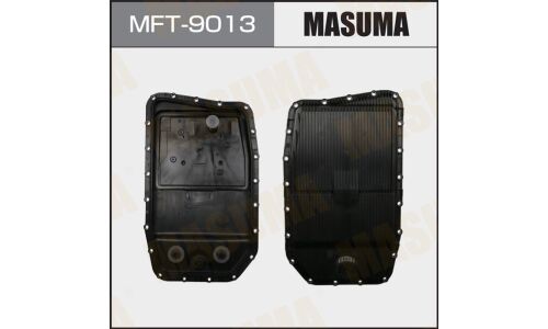 Фильтр масляный АКПП Masuma, арт. MFT-9013