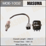 Датчик топливовоздушной смеси MASUMA, LAND CRUISER, LX470, CROWN / 2UZFE, 3GRFSE, 4GRFSE