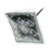 Грибок для ремонта шин Грузовых а/м  Г12-2,  12х105мм, усил.шляпка    (1/10), уп. 10шт