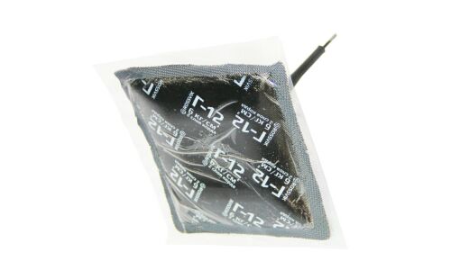 Грибок для ремонта шин Грузовых а/м Г12-2, 12х105мм, усил.шляпка (1/10), уп. 10шт