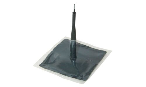 Грибок для ремонта шин Грузовых а/м Г12-2, 12х105мм, усил.шляпка (1/10), уп. 10шт