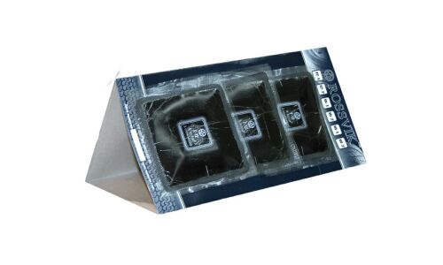 Грибок для ремонта шин Грузовых а/м  Г12-2,  12х105мм, усил.шляпка    (1/10), уп. 10шт