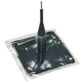 Грибок для ремонта шин Грузовых а/м  Г18-2,  18х105мм, усил.шляпка    (1/10), уп. 10шт