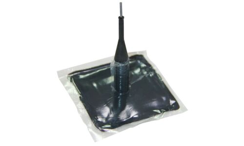 Грибок для ремонта шин Грузовых а/м Г18-2, 18х105мм, усил.шляпка (1/10), уп. 10шт