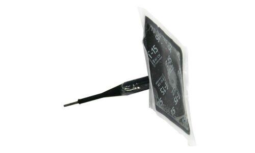 Грибок для ремонта шин Грузовых а/м  Г15-2,  15х105мм, усил.шляпка    (1/10), уп. 10шт