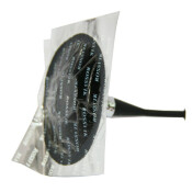 Грибок для ремонта бескам.шин  Г12-2, 12х68мм, резин.ножка, адгезив    (1/15), уп. 15шт