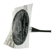 Грибок для ремонта бескам.шин  Г12-3, 12х68мм, проволоч.ножка, адгезив    (1/15), уп. 15шт