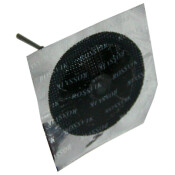 Грибок для ремонта бескам.шин  Г7-3,  7х45мм, проволоч.ножка, адгезив    (1/30), уп. 30шт