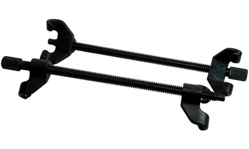 Стяжки пружин Автодело, 2-захватные, длина 380мм, 2 шт, арт. АД-40501