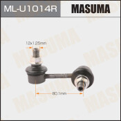 Стойка стабилизатора (линк) Masuma, передняя, для Chevrolet Epica, арт. ML-U1014R