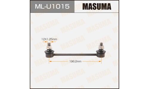 Стойка стабилизатора (линк) Masuma, задняя, для Chevrolet Epica, арт. ML-U1015