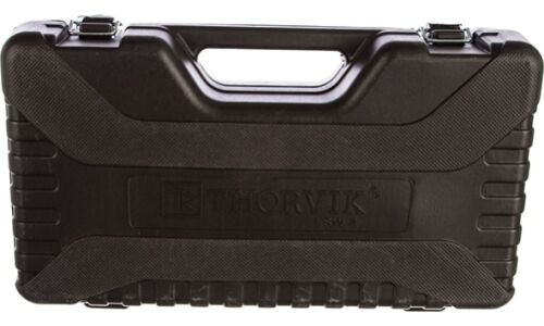 Гайковерт механический (редуктор) Thorvik, с квадратом 1", головки 32/33мм, 3800Нм, 1:58, арт. LSW2