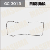 Прокладка клапанной крышки Masuma, для Mitsubishi Colt / Lancer (4A90 / 4A91), арт. GC-3013