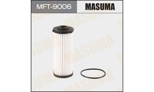 Фильтр масляный АКПП Masuma, арт. MFT-9006