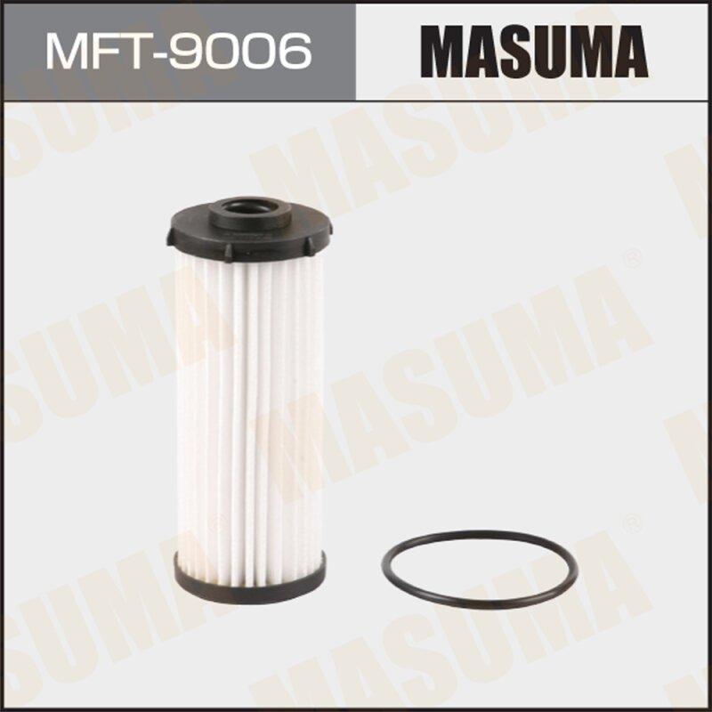 

Фильтр трансмиссии Masuma (SF371, JT508