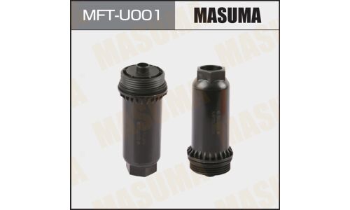 Фильтр масляный АКПП Masuma, арт. MFT-U001