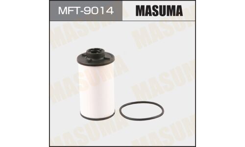 Фильтр масляный АКПП Masuma, арт. MFT-9014