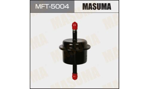 Фильтр масляный АКПП Masuma, арт. MFT-5004