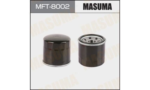 Фильтр масляный АКПП Masuma, арт. MFT-8002