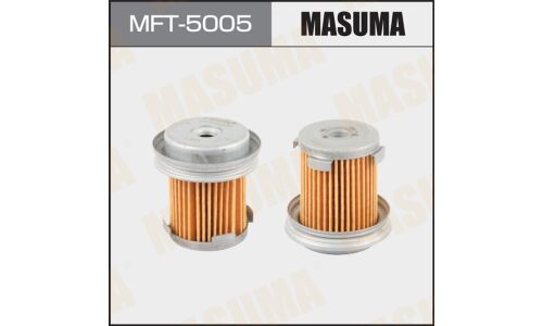 Фильтр масляный АКПП Masuma, арт. MFT-5005