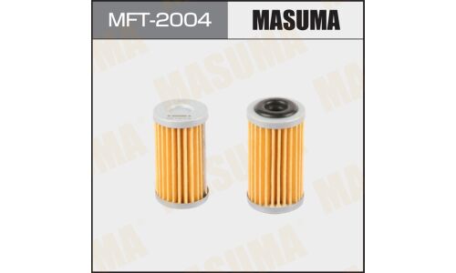 Фильтр масляный АКПП Masuma, арт. MFT-2004