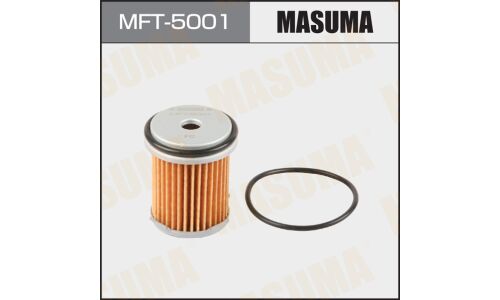 Фильтр масляный АКПП Masuma, арт. MFT-5001