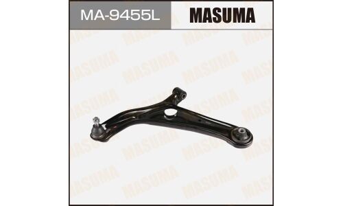Рычаг подвески Masuma, передний, левый, нижний, для Toyota Vitz, арт. MA-9455L