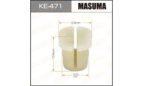 Клипса крепежная Masuma KE-471 (OEM 7703081214)
