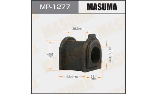 Втулка стабилизатора Masuma, арт. MP-1277