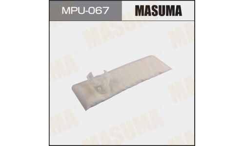 Фильтр (сетка) бензонасоса Masuma, арт. MPU-067
