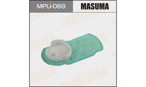 Фильтр (сетка) бензонасоса Masuma, арт. MPU-069