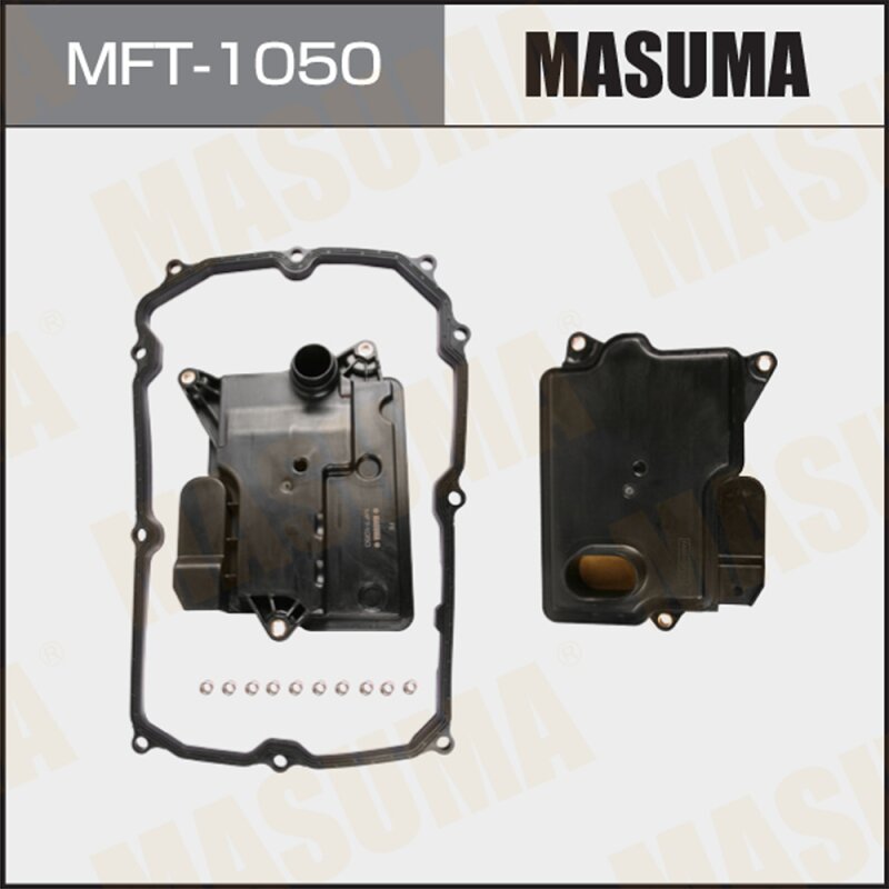 

Фильтр трансмиссии Masuma (JT541HK) с прокладкой поддона