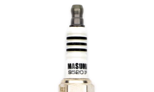 Свеча зажигания Masuma Iridium+Platinum IZFR6K13 с иридиевым электродом, арт. S520IP