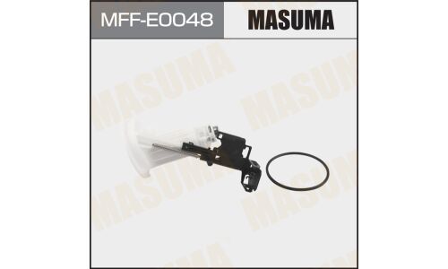 Фильтр топливный Masuma, для BMW 6-Series (E63) / 5-Series (E61), арт. MFF-E0048